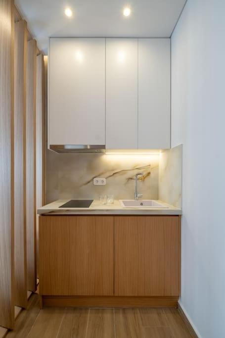Luxurious In The Heart Of