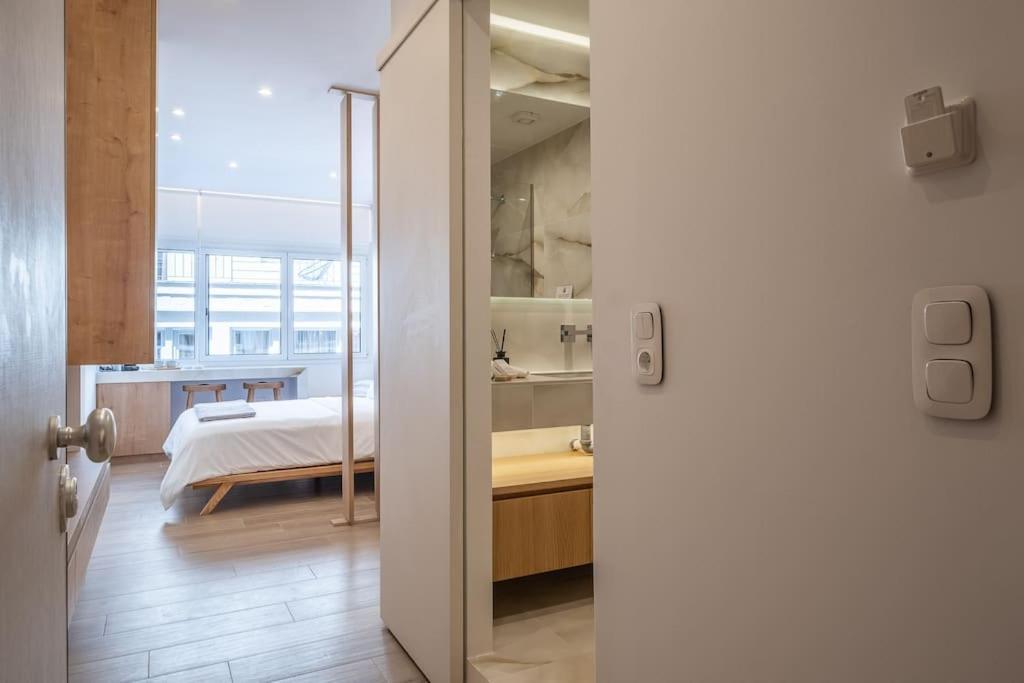 Luxurious In The Heart Of Apartmán Atény