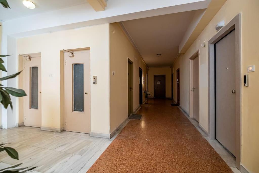 Luxurious In The Heart Of Apartmán