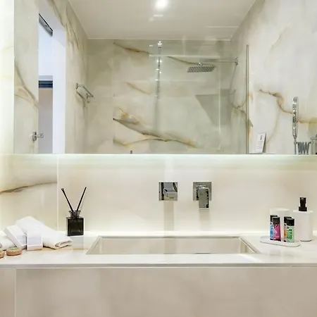 Luxurious Studio In The Heart Of Athens Exterior photo