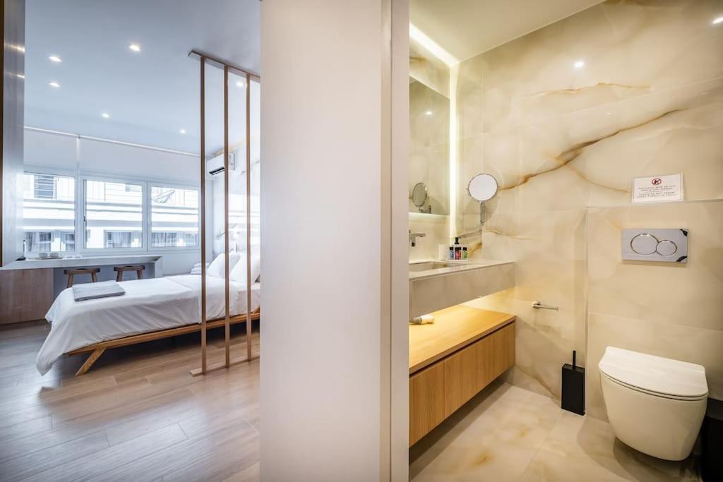Luxurious In The Heart Of Athen