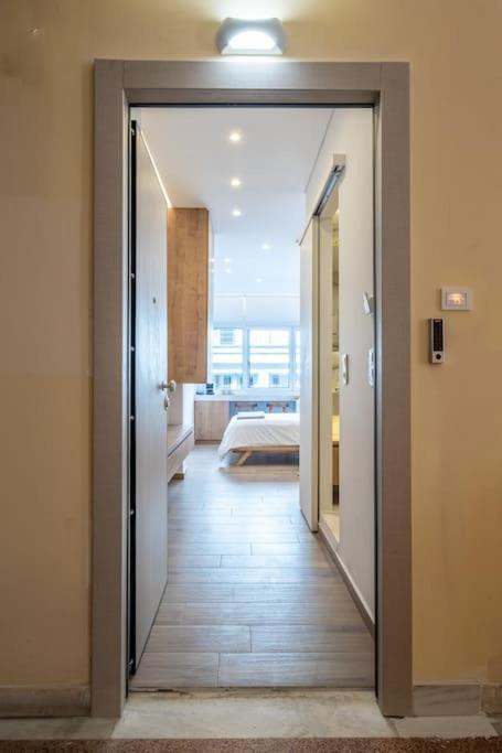 Luxurious In The Heart Of Apartment Athens