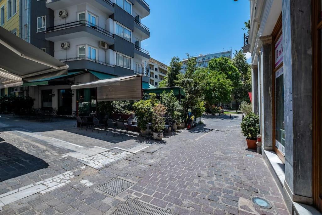 Luxurious In The Heart Of