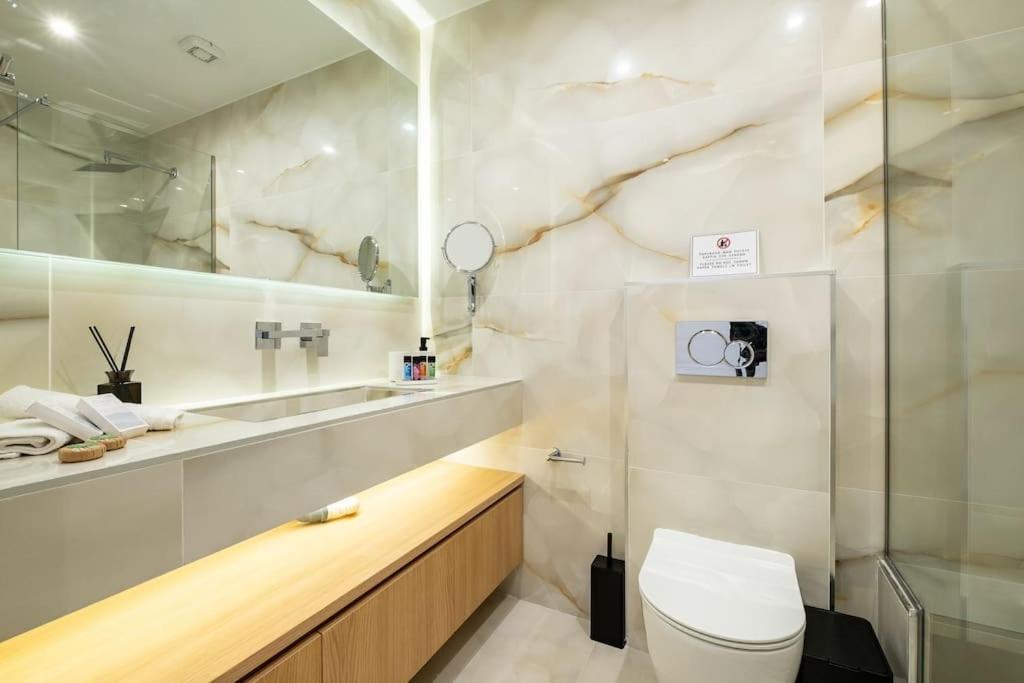 Luxurious In The Heart Of