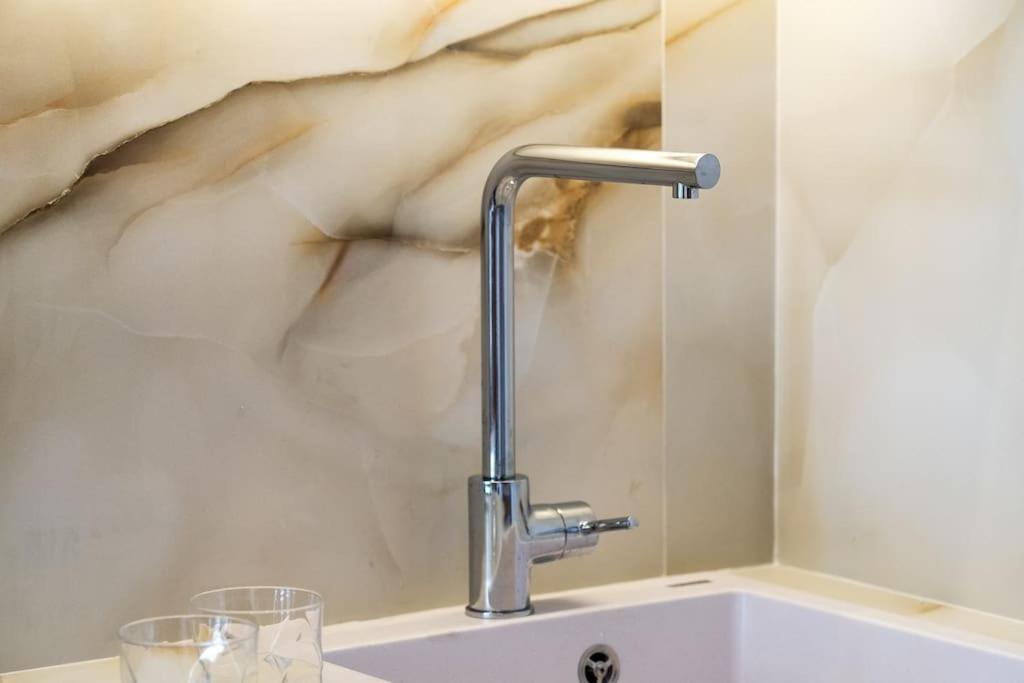 Luxurious In The Heart Of