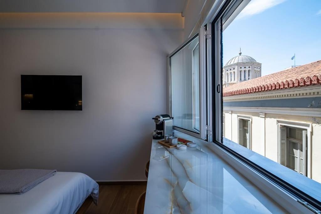 Luxurious In The Heart Of * Athens